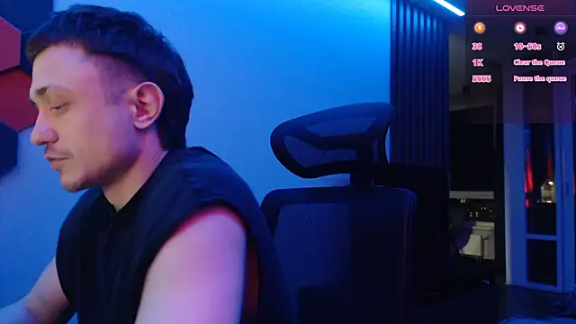 alex nash online show from November 2025 06:10:01 PM