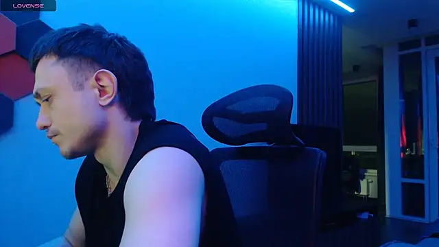 alex nash online show from November 2025 10:31:02 PM