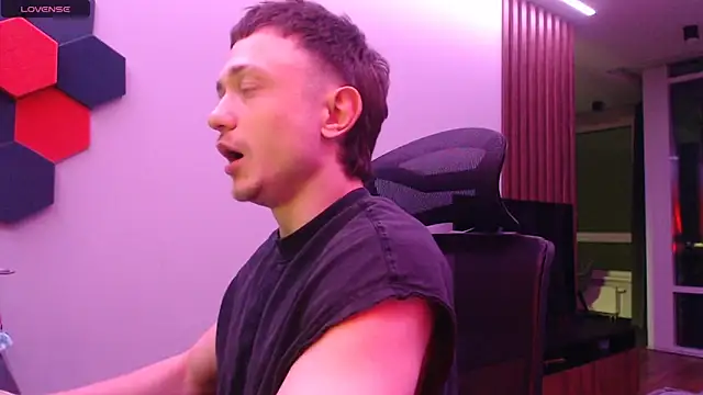 alex nash online show from November 2025 11:15:01 PM