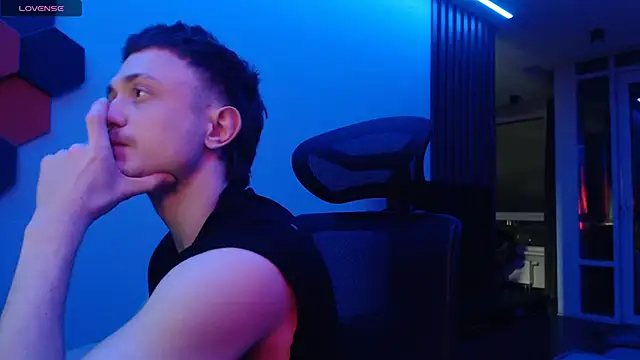 alex nash online show from November 2025 11:27:02 PM