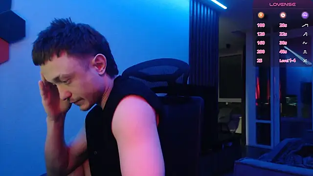 alex nash online show from November 2025 11:58:02 PM