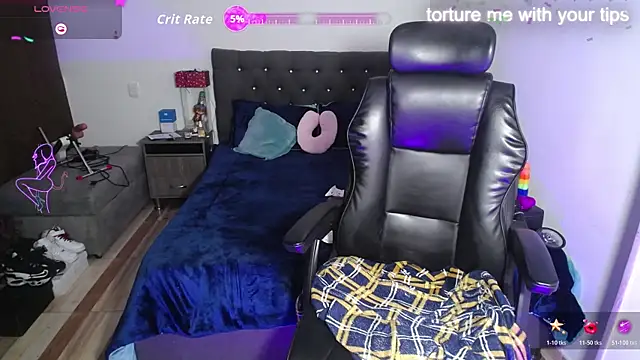 Snapshot of girl_naugthy chatting on November 2025 01:07:02 AM girl naugthy online show from November 2025 01:07:02 AM