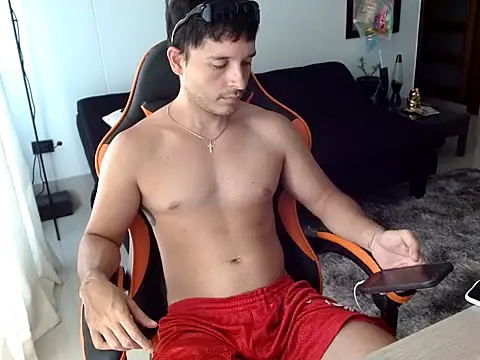 zeth 666 online show from September 2025 09:40:02 PM