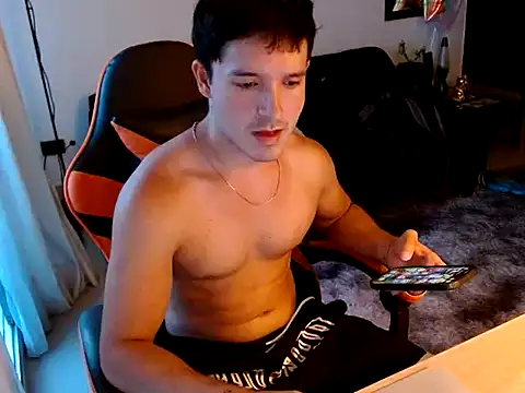 zeth 666 online show from September 2025 10:59:02 PM