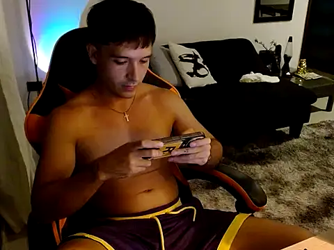 zeth 666 online show from October 2025 02:33:01 AM