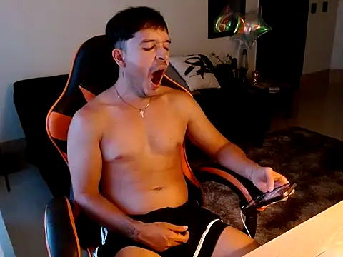 zeth 666 online show from October 2025 10:54:02 PM