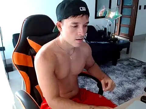 zeth 666 online show from October 2025 10:23:02 PM