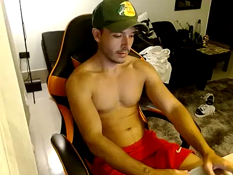 zeth 666 online show from October 2025 11:20:01 PM