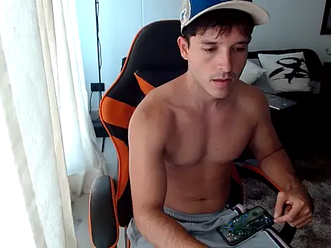 zeth 666 online show from November 2025 09:57:02 PM