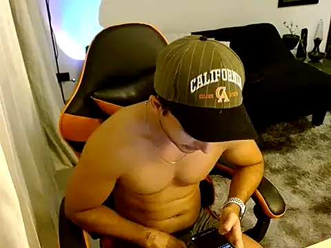 zeth 666 online show from November 2025 01:22:02 AM