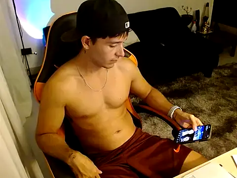 zeth 666 online show from November 2025 11:38:01 PM