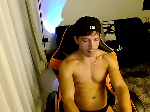 zeth 666 online show from November 2025 12:20:01 AM