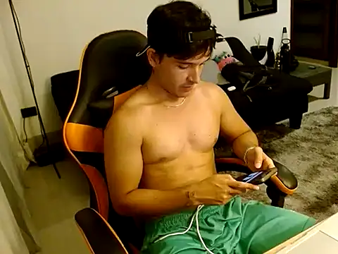 zeth 666 online show from April 2026 12:08:02 AM