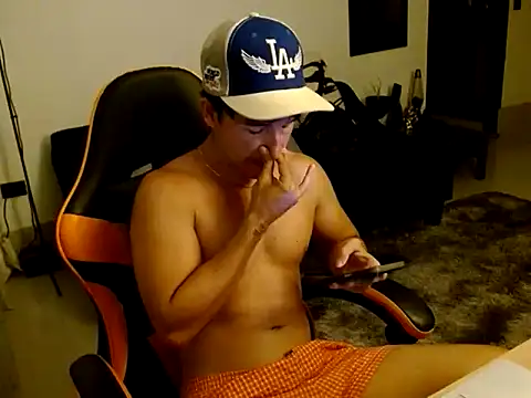 zeth 666 online show from April 2026 11:25:01 PM