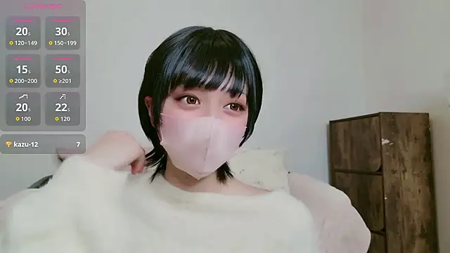 cohaku 329 online show from February 2026 11:17:01 AM