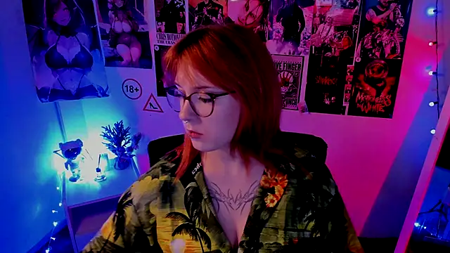 Rudy 02 online show from September 2025 06:33:02 PM