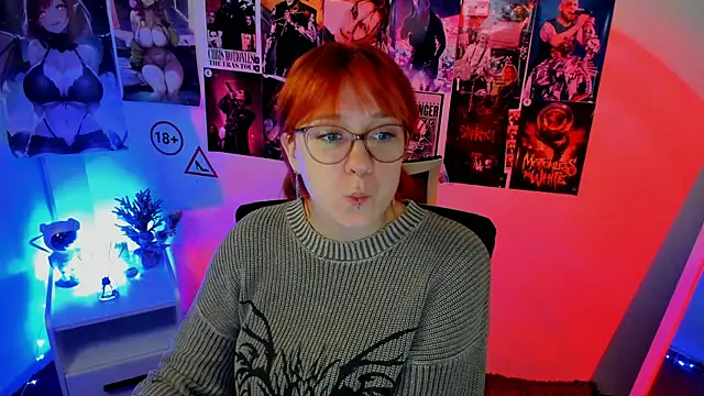 Rudy 02 online show from October 2025 06:27:01 PM