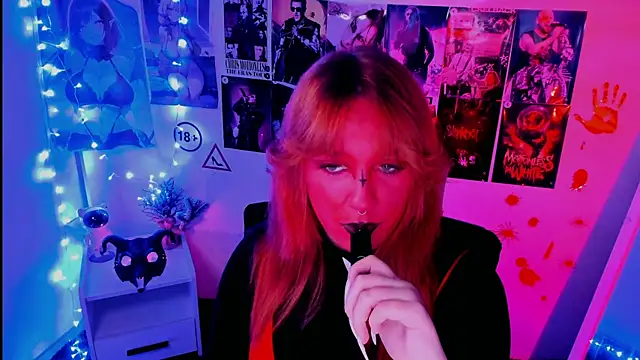 Rudy 02 online show from October 2025 08:13:02 PM