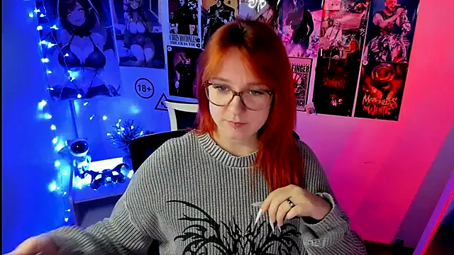 Rudy 02 online show from November 2025 10:32:02 PM