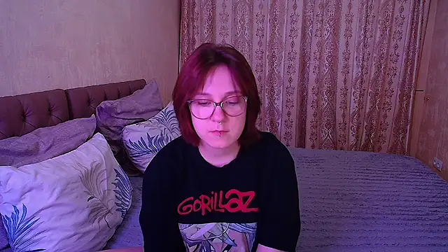 Rudy 02 online show from February 2026 12:29:01 AM