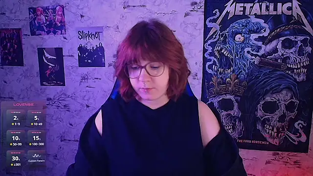 Rudy 02 online show from April 2026 01:02:02 PM