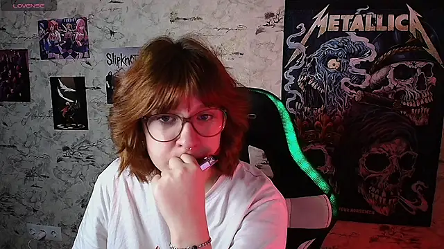 Rudy 02 online show from April 2026 01:57:02 PM