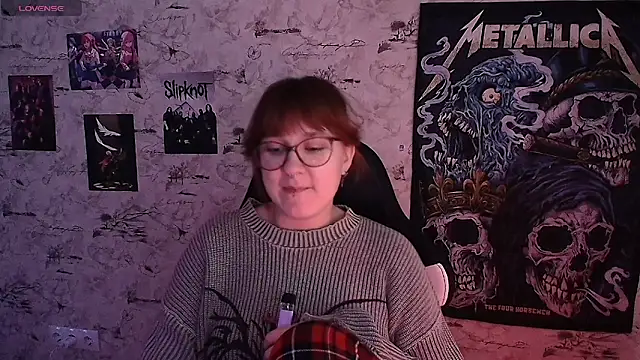 Rudy 02 online show from April 2026 12:52:02 PM