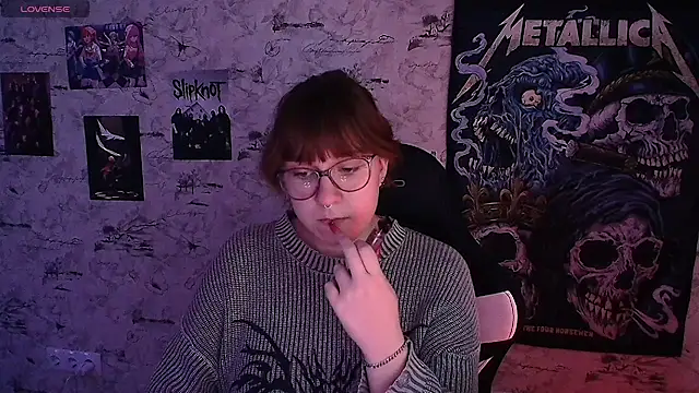 Rudy 02 online show from April 2026 01:53:02 PM