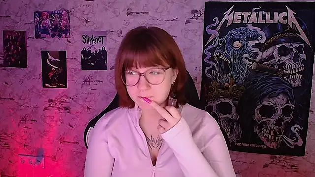 Rudy 02 online show from April 2026 03:29:01 PM