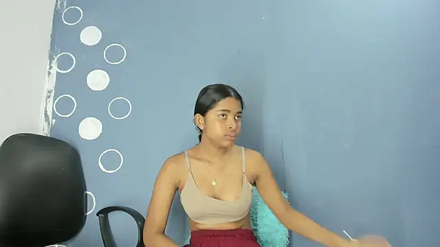 aitanacortes online show from January 2025 01:15:01 PM