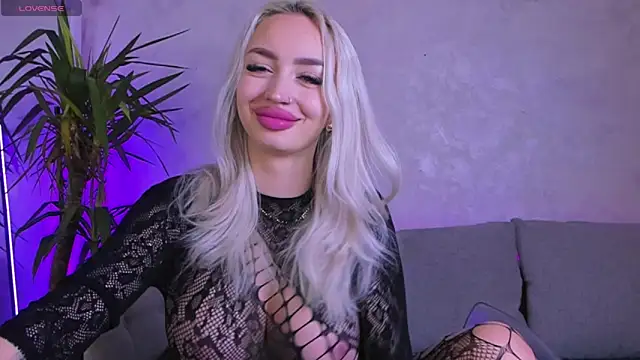 BambiAndAyline online show from February 2025 04:21:01 AM