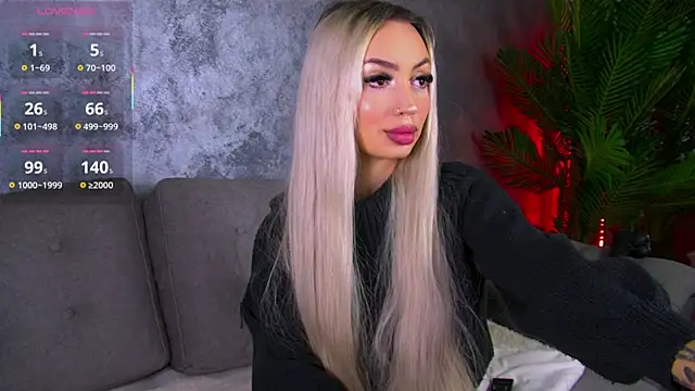 Snapshot of BambiAndAyline chatting on December 2025 05:12:02 AM BambiAndAyline online show from December 2025 05:12:02 AM