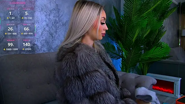 Snapshot of BambiAndAyline chatting on January 2026 05:23:02 AM BambiAndAyline online show from January 2026 05:23:02 AM