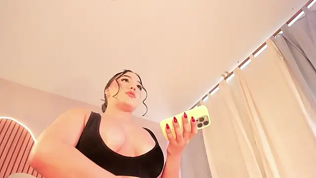 SofiiSweet  online show from March 2026 05:43:01 PM