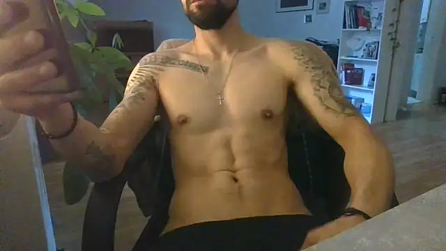 Kevoon991 online show from April 2026 09:07:01 AM