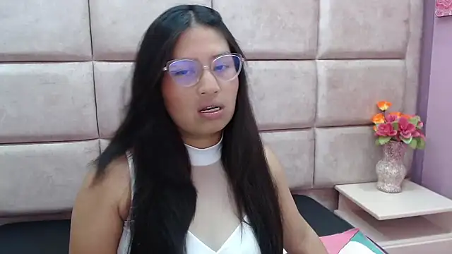 Miaa Smiith  online show from February 2025 02:50:02 AM