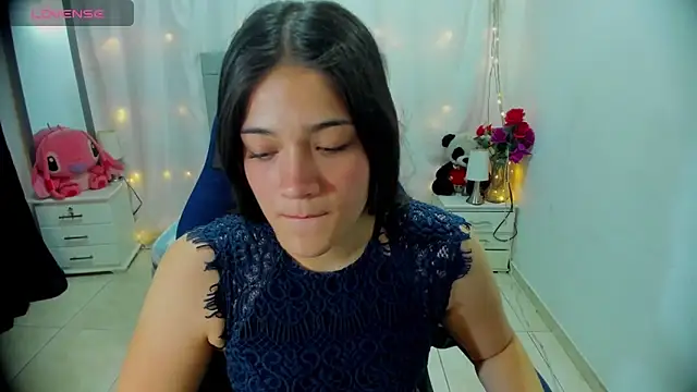 Snapshot of Alison_girl20 chatting on January 2025 08:14:01 PM Alison girl20 online show from January 2025 08:14:01 PM