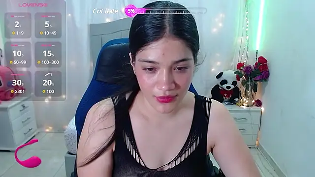 Snapshot of Alison_girl20 chatting on March 2025 07:57:02 PM Alison girl20 online show from March 2025 07:57:02 PM