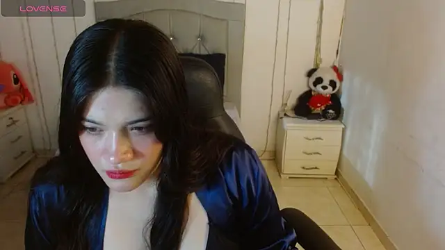 Snapshot of Alison_girl20 chatting on October 2025 09:06:01 PM Alison girl20 online show from October 2025 09:06:01 PM