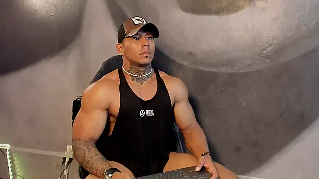 bradley smith online show from January 2025 07:55:02 AM