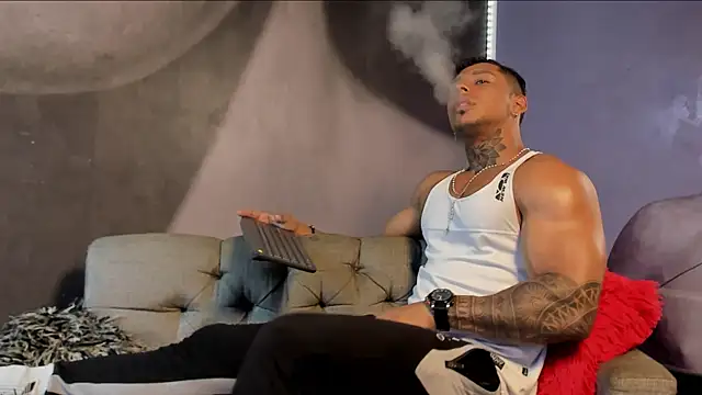 bradley smith online show from January 2025 08:03:01 AM