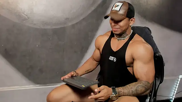 bradley smith online show from January 2025 06:22:02 AM