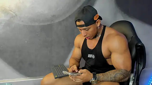 bradley smith online show from January 2025 04:37:01 AM