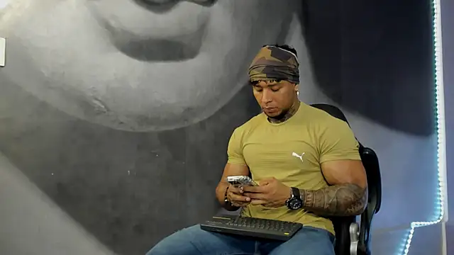 bradley smith online show from January 2025 12:57:02 AM