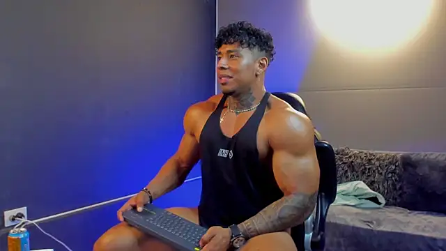 bradley smith online show from November 2025 09:53:02 AM