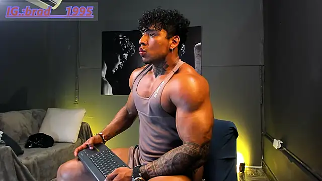 bradley smith online show from February 2026 03:46:02 AM