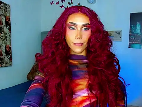 Ambarhilton online show from September 2025 03:01:01 AM