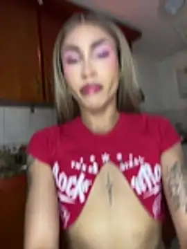 Ambarhilton online show from March 2026 02:15:01 AM