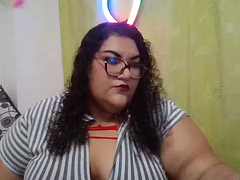 Ven 123top online show from November 2025 02:01:02 AM