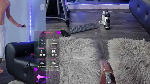 Belami blake  online show from November 2025 04:23:02 AM